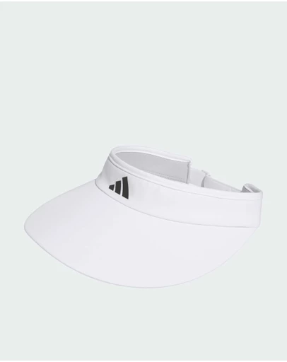 adidas Performance - WOMENS WIDE TOUR VISOR Womens