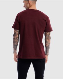 DVNT - S.E.S Tee