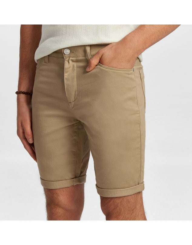 yd. - Herston Chino Short