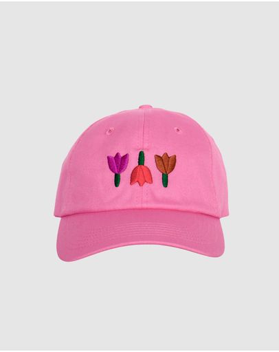 Bubblegum Pink