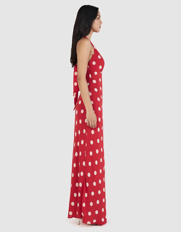 Ownley - Elyse Maxi Dress