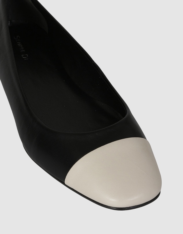Sempre Di - Gilma Ballerinas