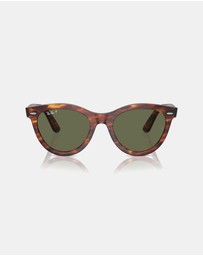 Ray-Ban - Wayfarer Way