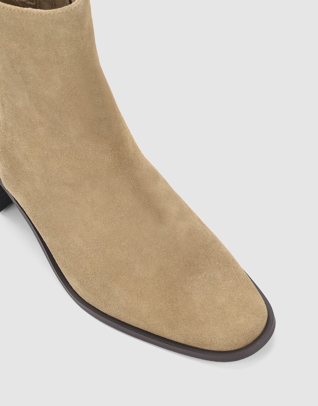 Siren - Ulla Ankle Boots