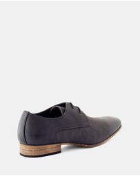 Uncut - Chartmann Dress Shoes