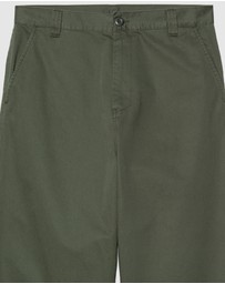 Carhartt WIP - Brady Pants