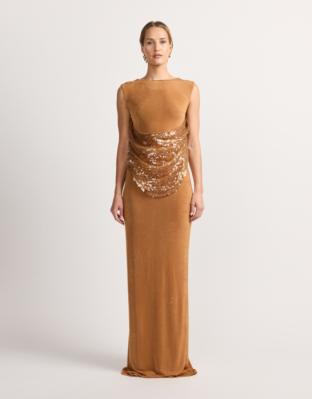 TOJHA - Solen Dress