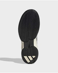 adidas Performance - Barricade Kids Tennis Shoes