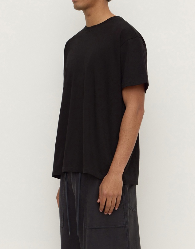 Assembly Label - Oli Tee