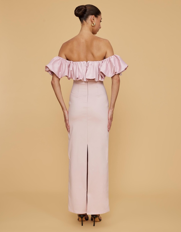 Revibe - Repaired CHANCERY Noah Dress - AU 14
