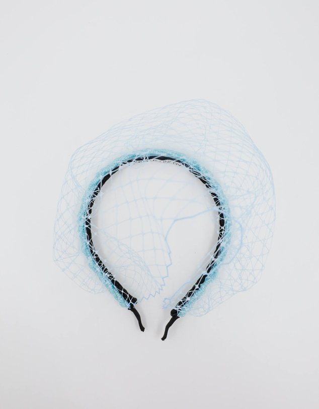 FORD MILLINERY - Izzy Fascinator