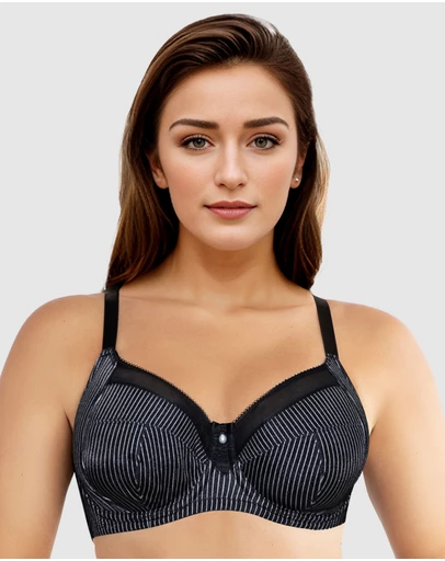 Parfait - Adele Unlined Wired Full Cup Bra