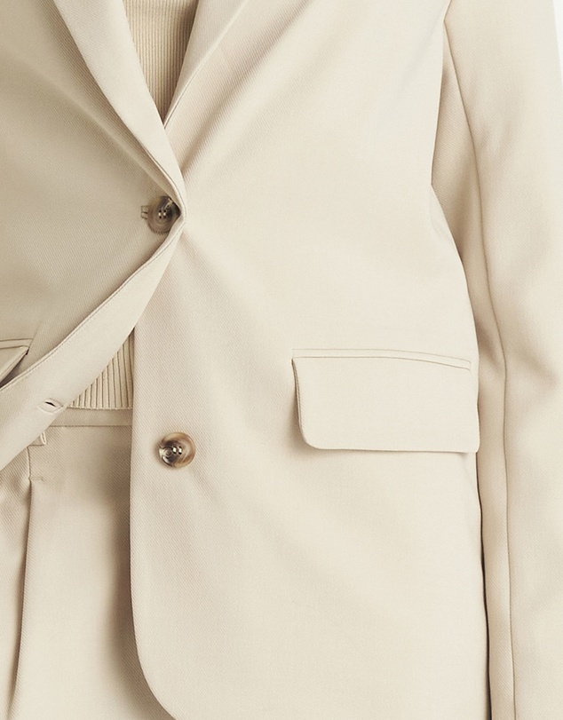Zerafima - Dusk Tailored Jacket
