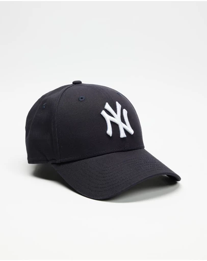 New Era - 9FORTY CS New York Yankees Cap