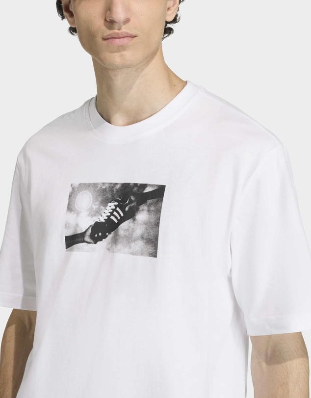 adidas Originals - FRANCHISE TEE Mens