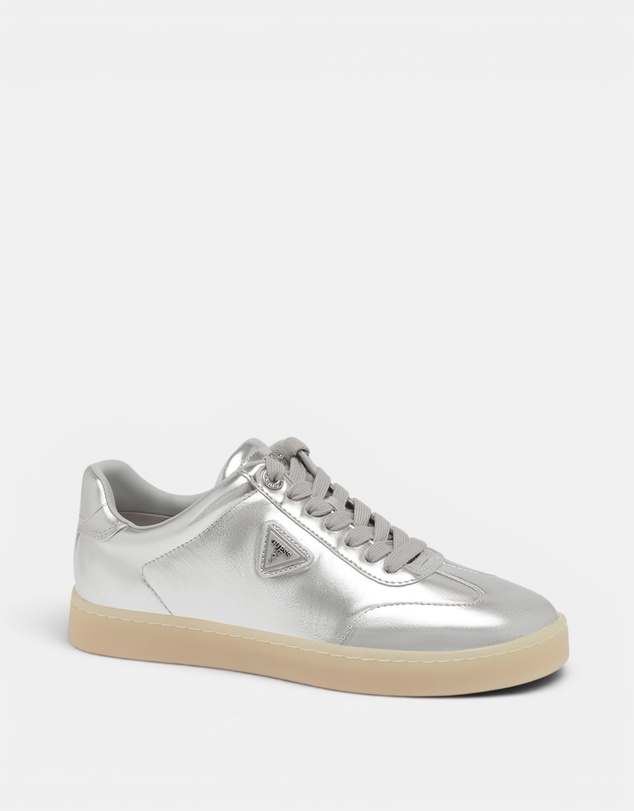GUESS - Jazlie Low-Top Sneakers