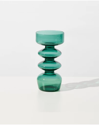 House of Nunu - Curvy Vase