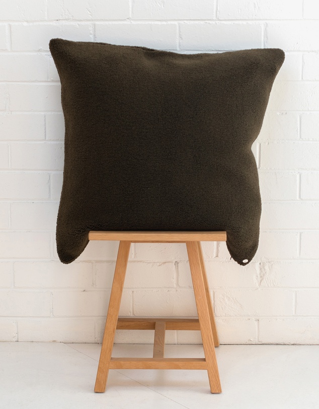 Sheet Society - Marloe European Pillowcase