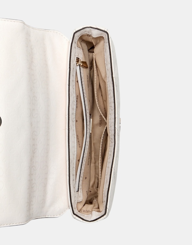 GUESS - Libby Flap Crossbody Bag