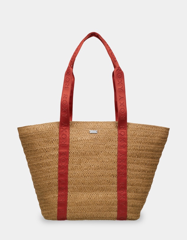 Roxy - Womens Songbirdy Tote Bag