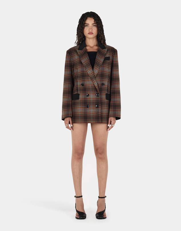 Hansen & Gretel - Kat Blazer