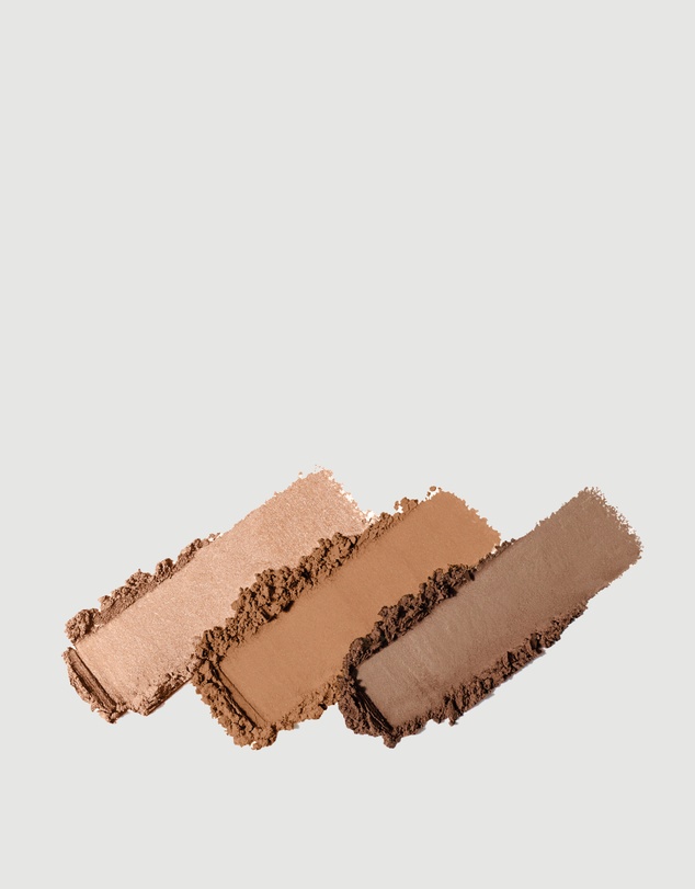 Jane Iredale - PurePressed® Eye Shadow Triple