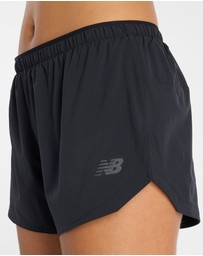 New Balance - RC Essential Shorts 3