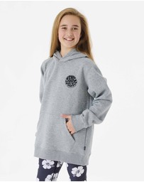 Rip Curl - Wetsuit Icon Hood - Kids