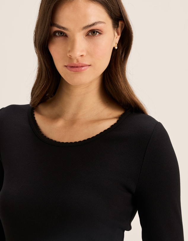 Review - Gianna Top