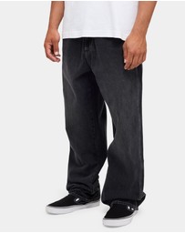 Billabong - Mens Immortal Denim Jeans