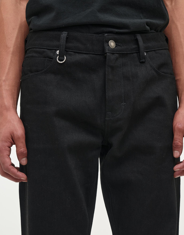 Neuw - Rebel Straight Jeans