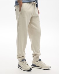 Superdry - Essential Slim Fit Joggers