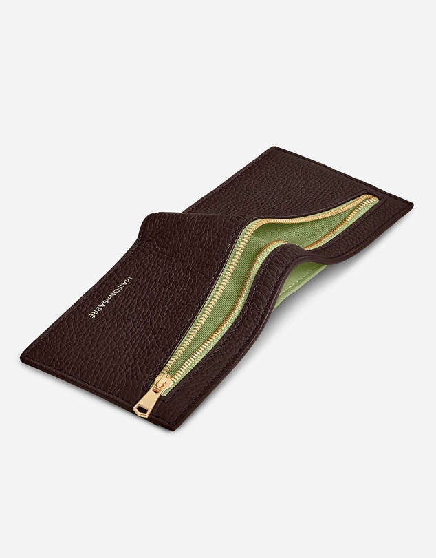 Maison De Sabre - The Slim Bifold Wallet