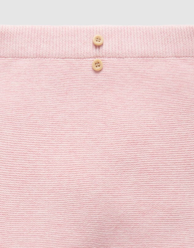 Purebaby - Textured Legging-Babies