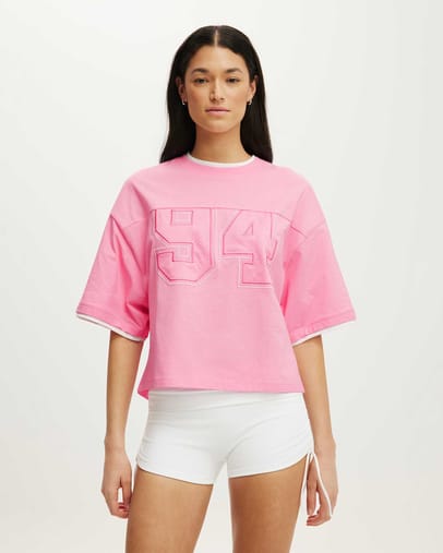PRISM PINKATHLETICA