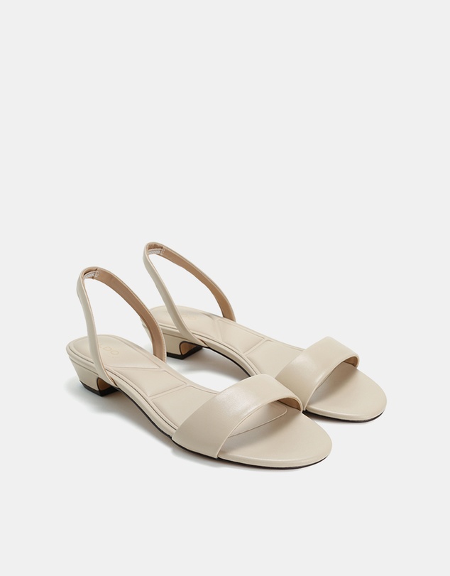 ALDO - Halobrerel Heels