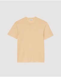 Sandro - Clash Tee Shirt