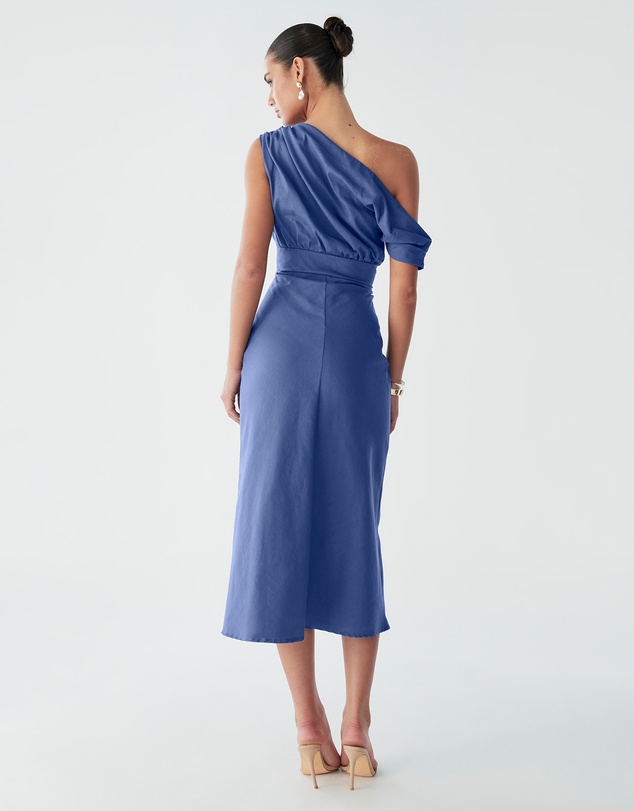 BWLDR - Sonoa Maxi Dress