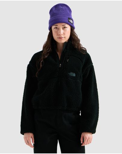 TNF Black