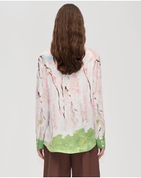 Stine Goya - Long Sleeve Shirt