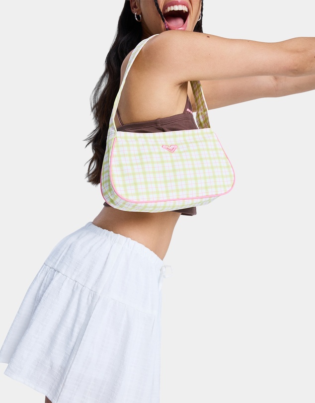 Roxy - Womens Dreamy Mini Skirt