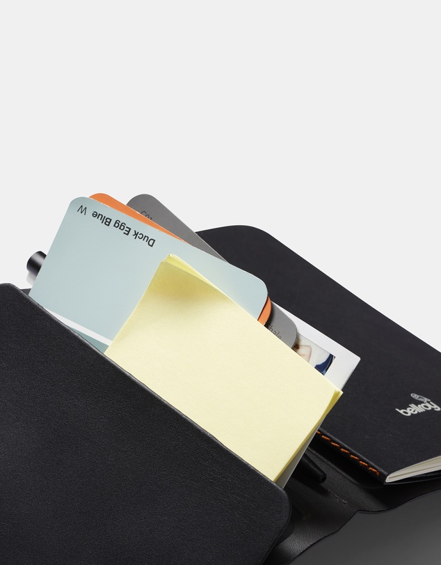 Bellroy - Notebook Cover + Notebook