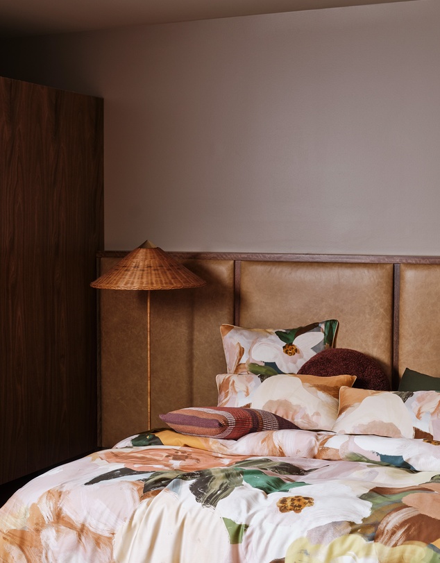 Linen House - Yilenna European Pillowcase