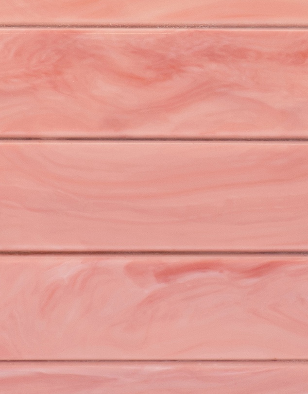 Olga Berg - Odette Acrylic Clutch