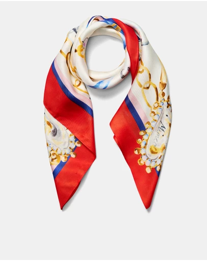 MIMCO - Mimelements Large Scarf