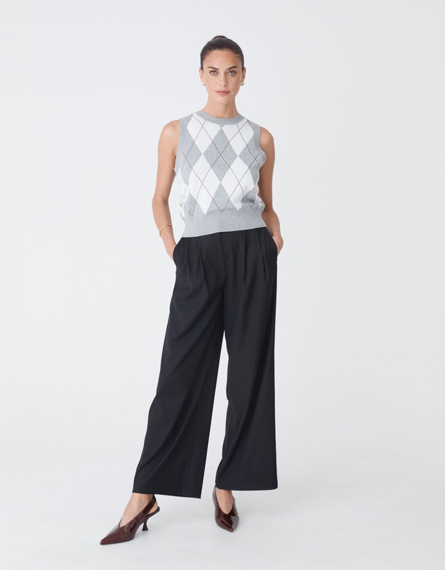 Forcast - Milan 2 Adjustable Waist Pants