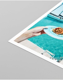 LEGGERA - That's Amore Print