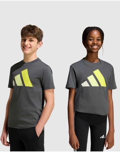 adidas Sportswear - Essentials T-Shirt - Kids-Teens