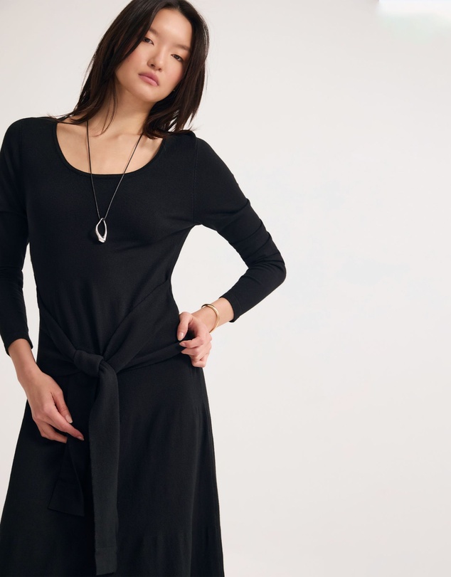 Oxford - Francesca Knitted Dress