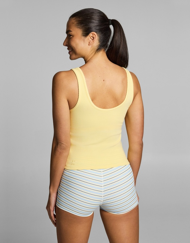 Rockwear - Rib Support Singlet